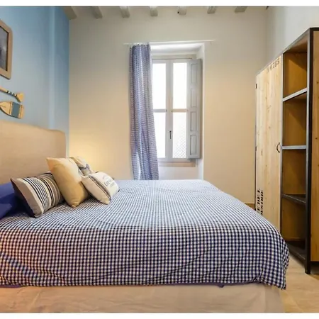 Apartment Patio-caleta By Cadiz4rentals